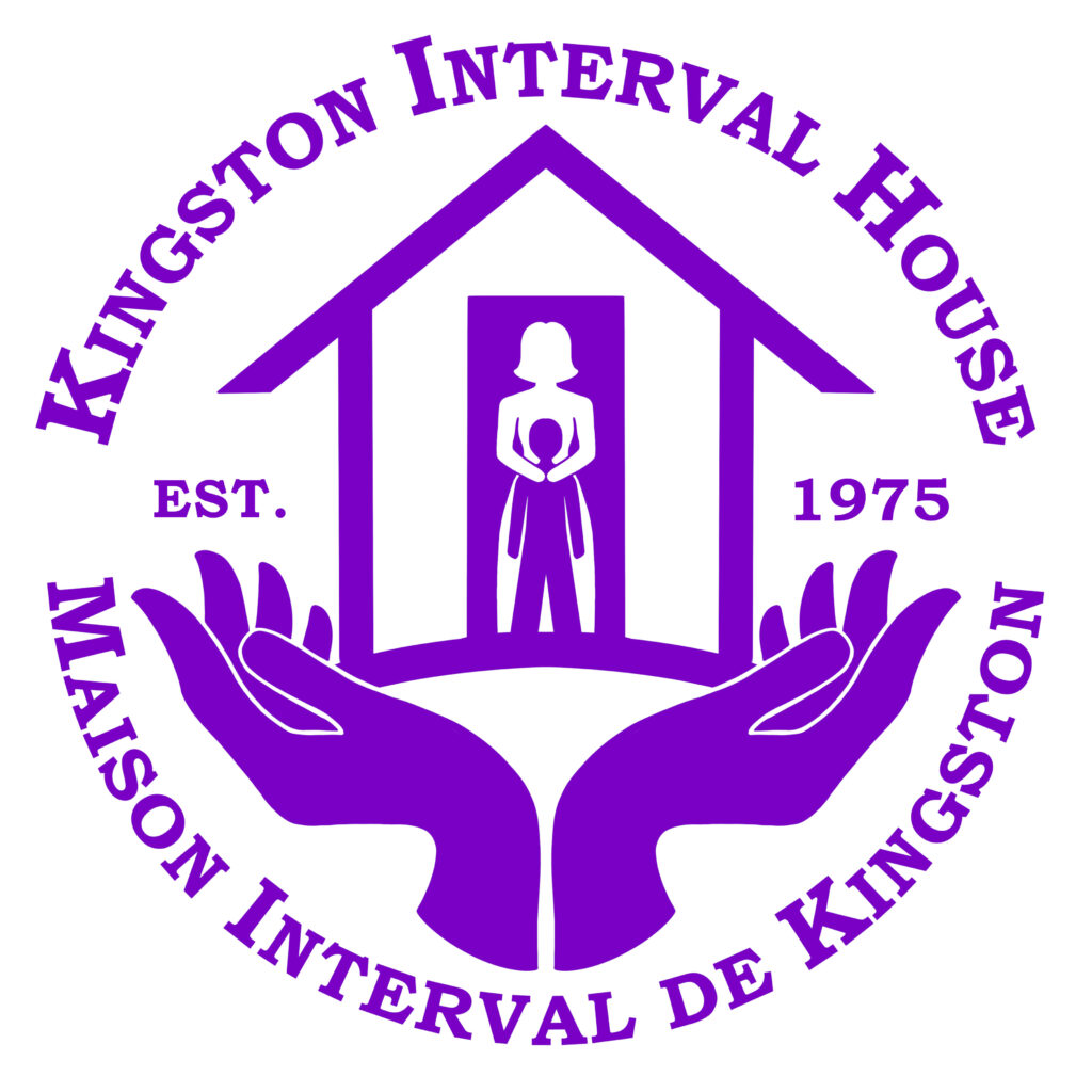 Kingston Interval House logo