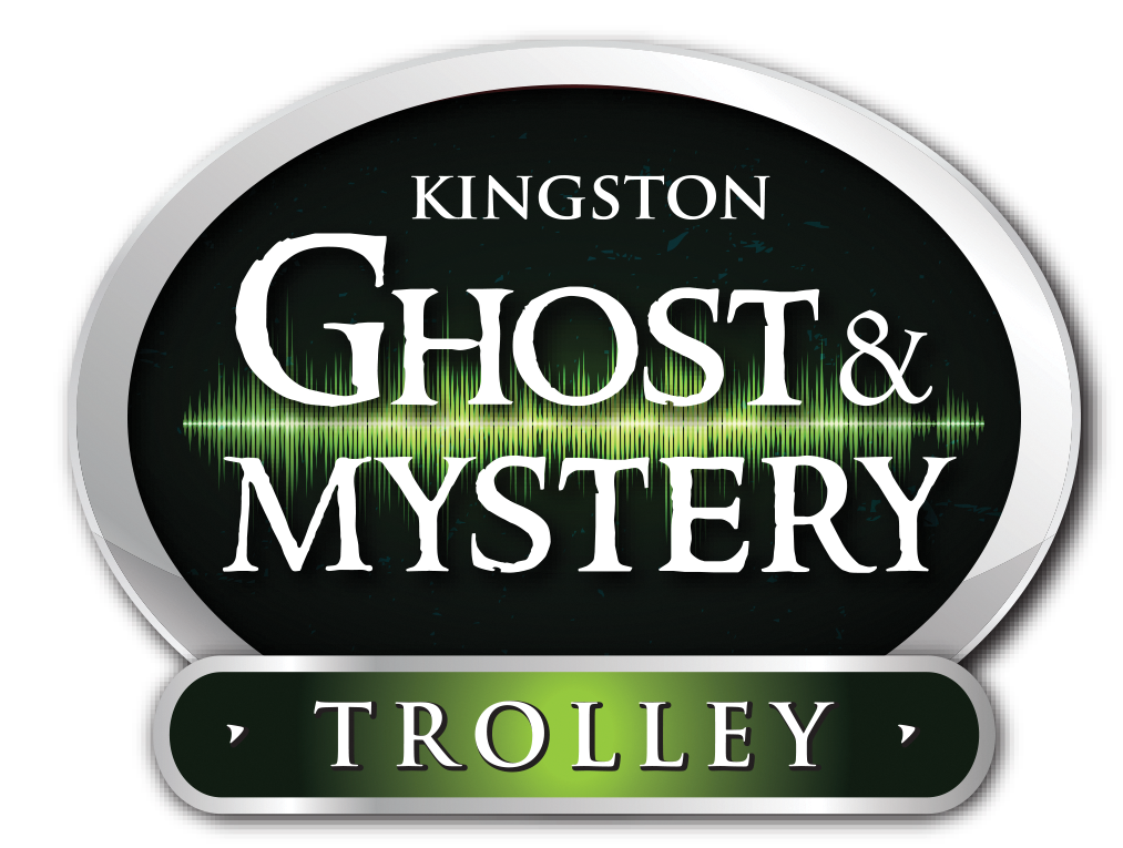 Kingston Ghost & Mystery Trolley Tour